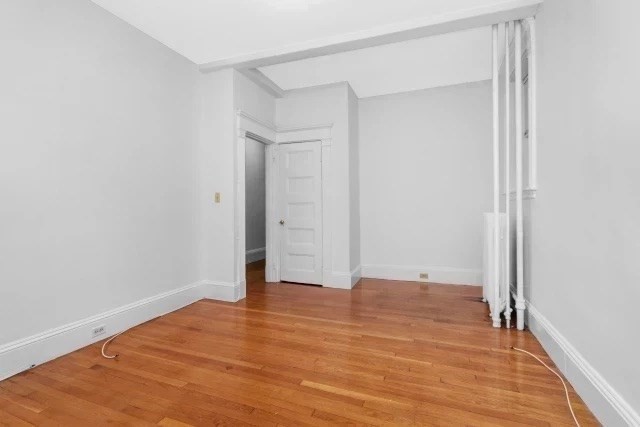 8 Garrison - Back Bay
