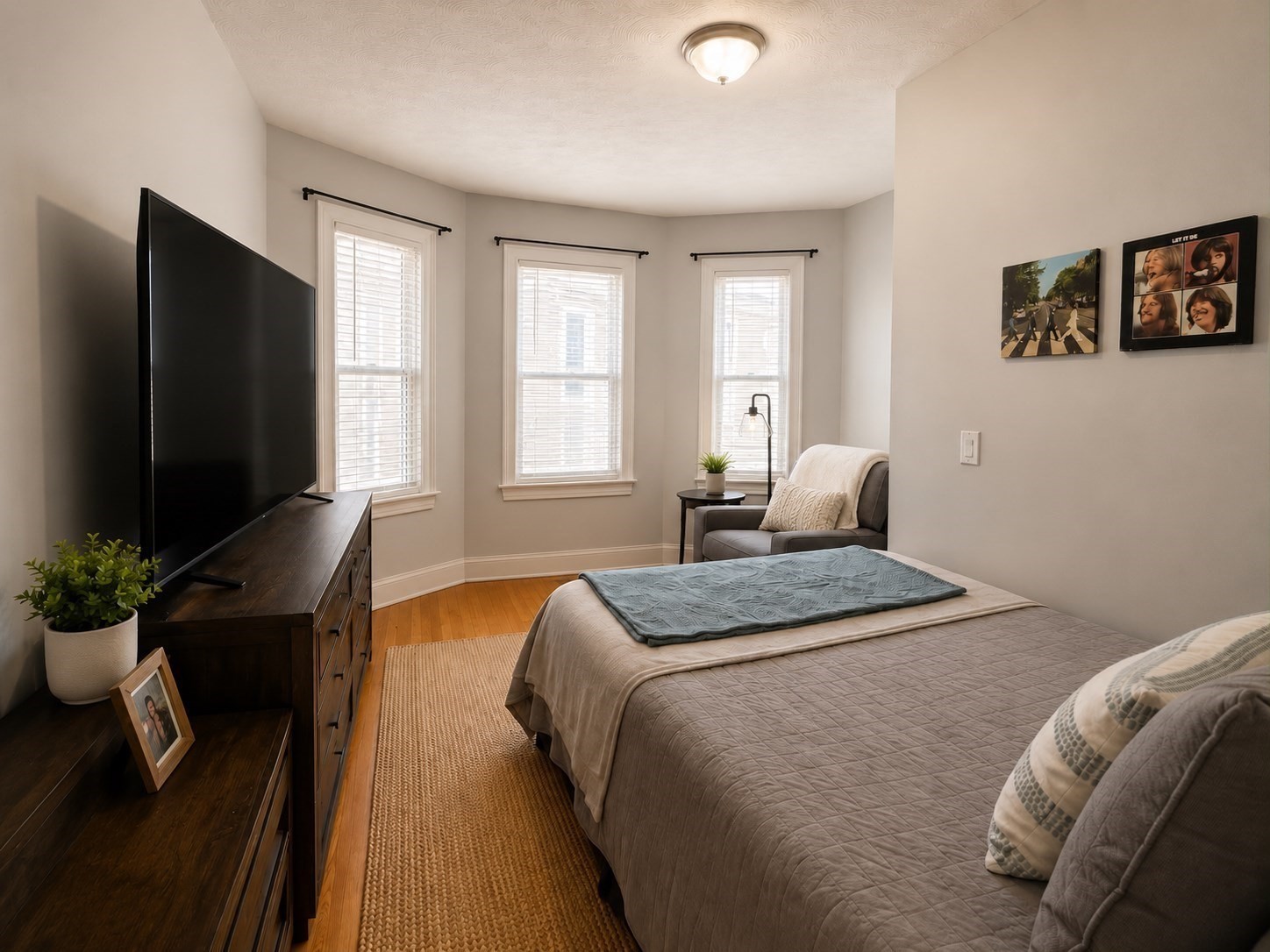 13 Hendry St. - Dorchester