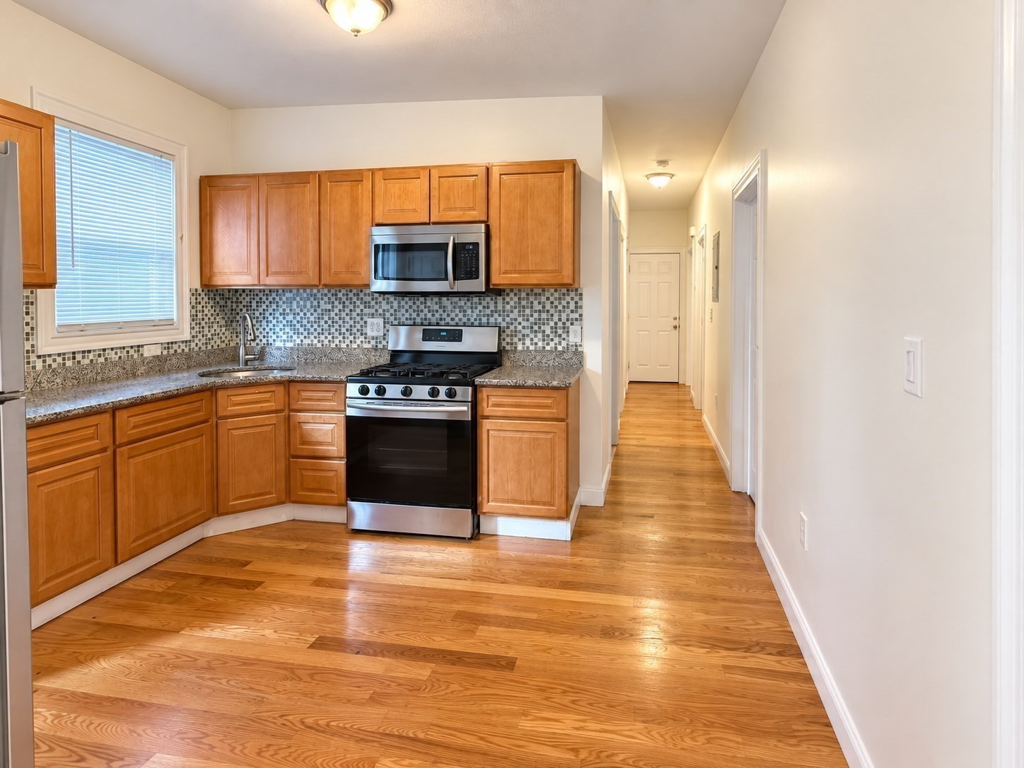 13 Hendry St. - Dorchester