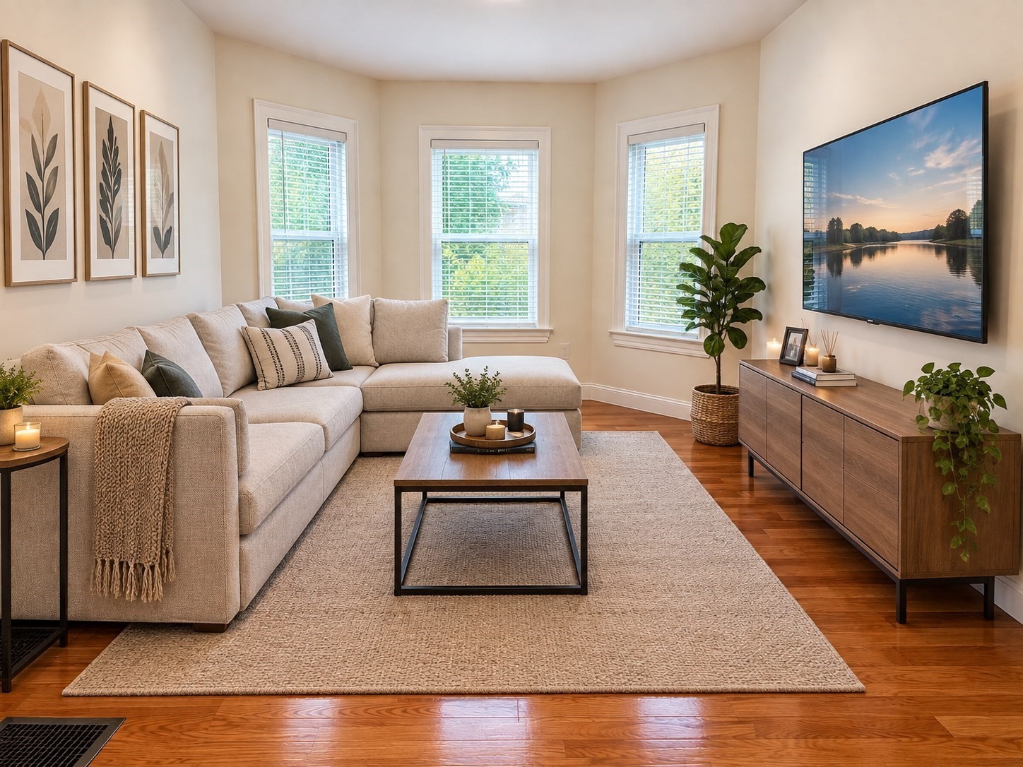 13 Hendry St. - Dorchester