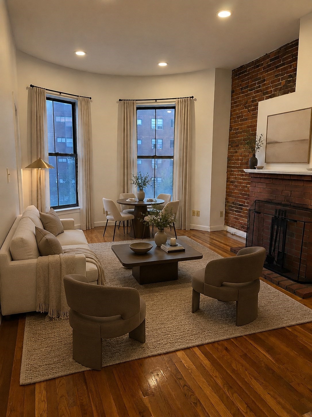 760 Tremont St. - South End