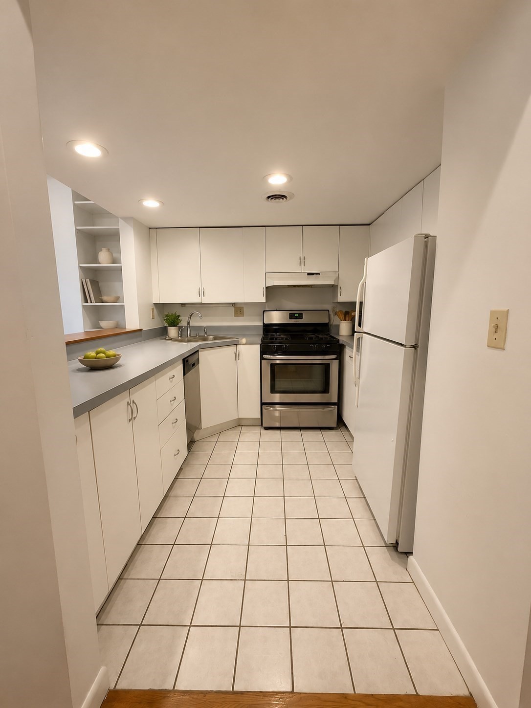 760 Tremont St. - South End
