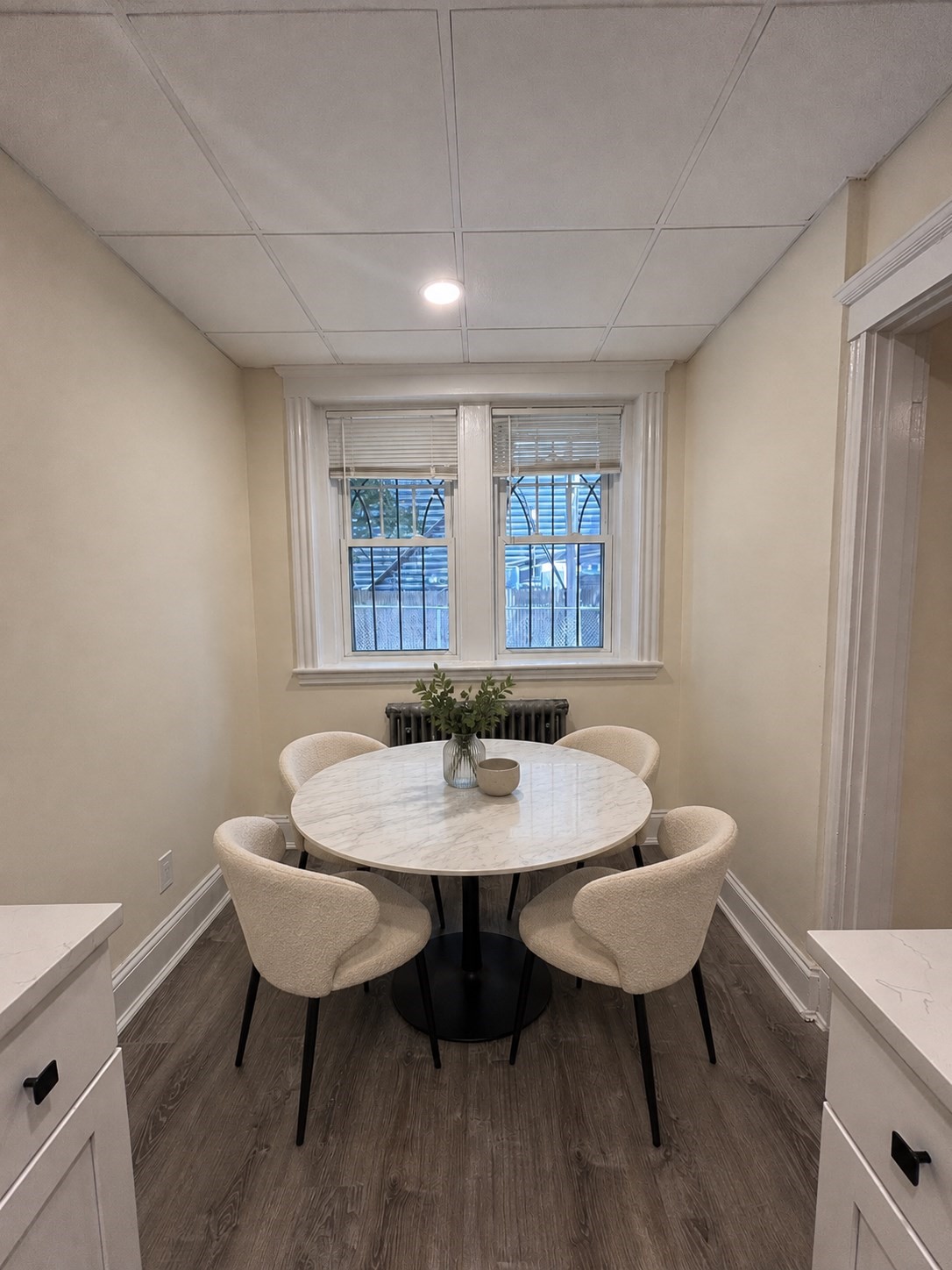 20 Jamaicaway - Jamaica Plain