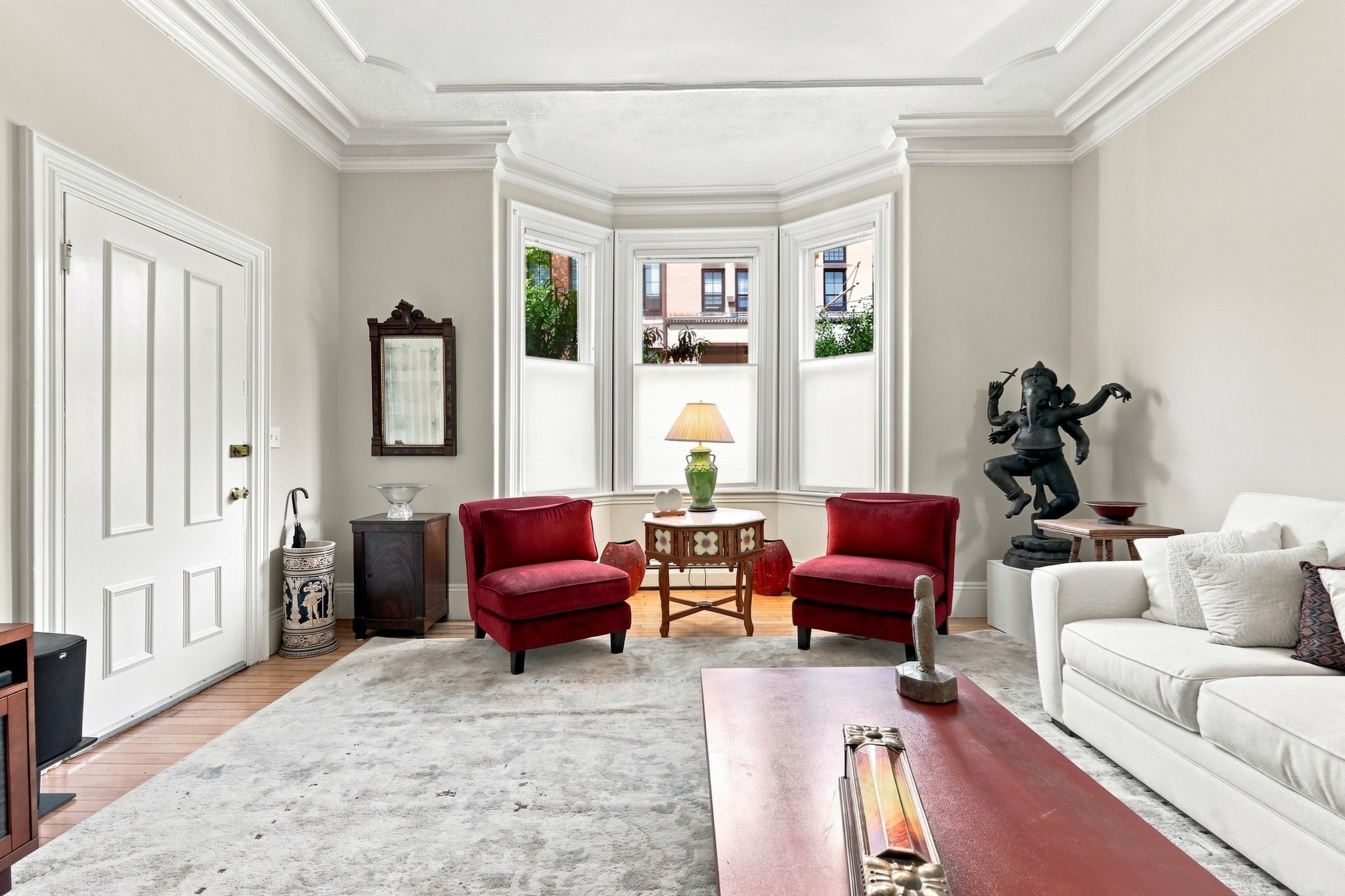 87 Green St. - Jamaica Plain