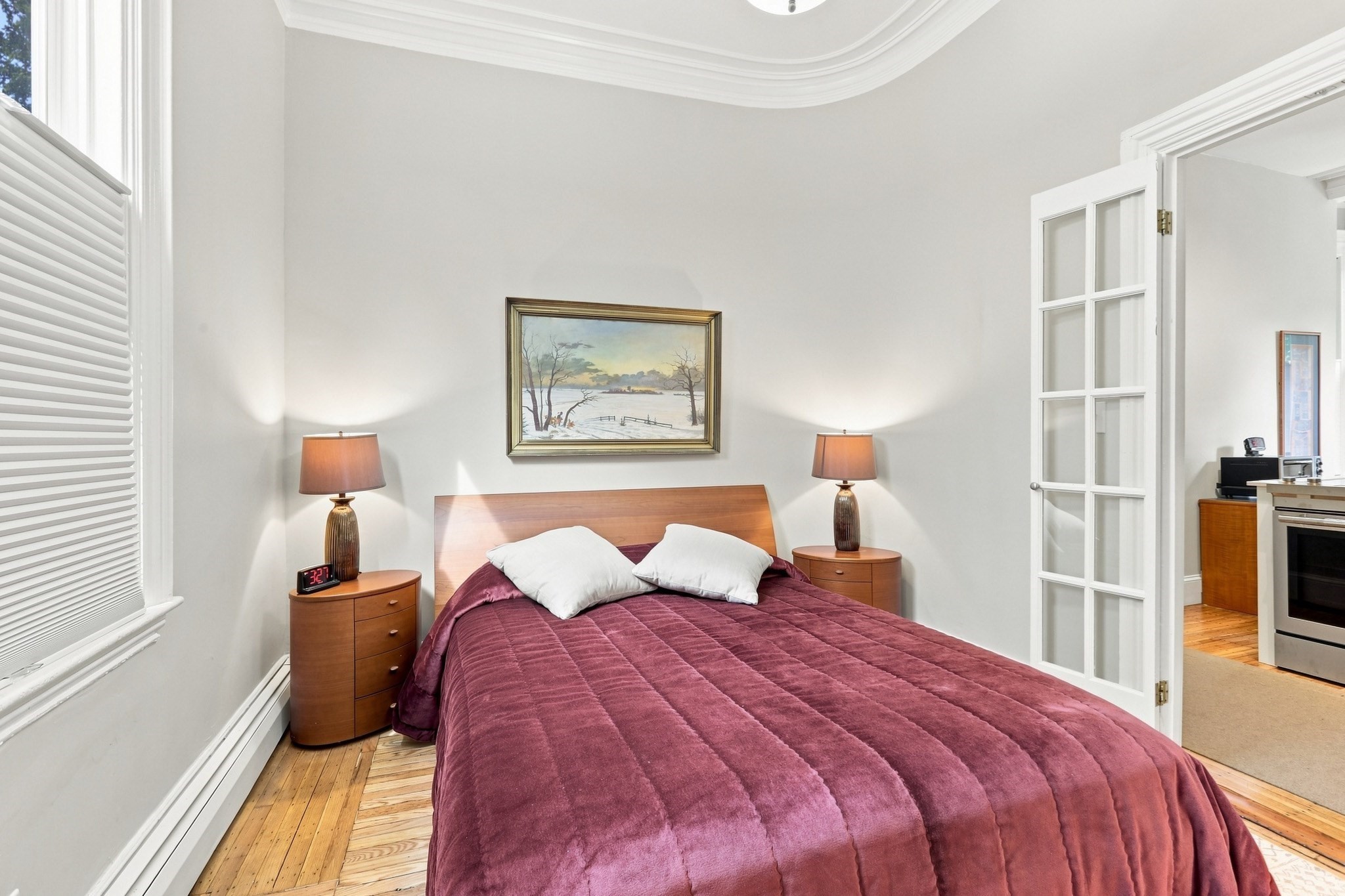 87 Green St. - Jamaica Plain