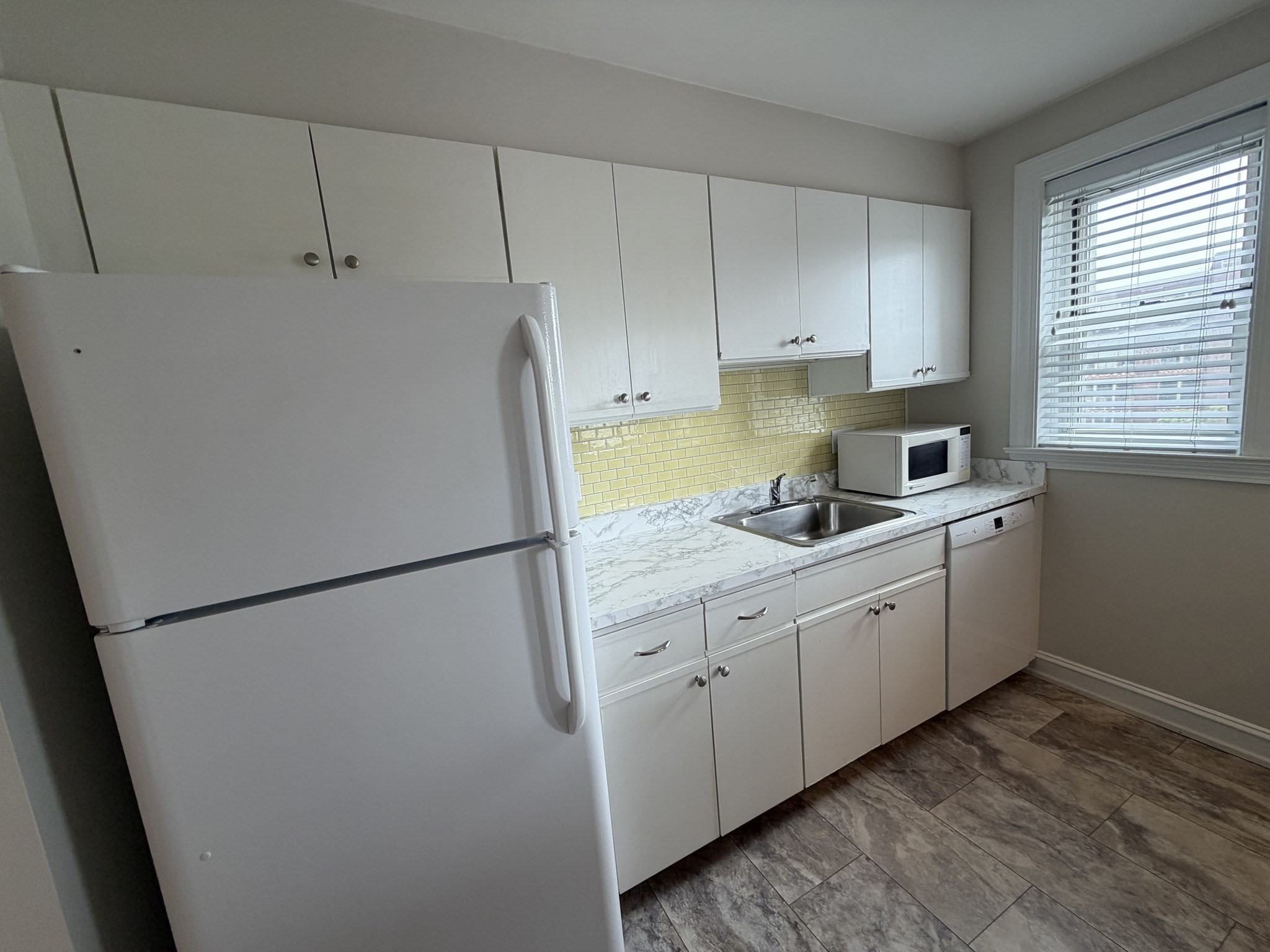 416 Commonwealth Ave. - Back Bay