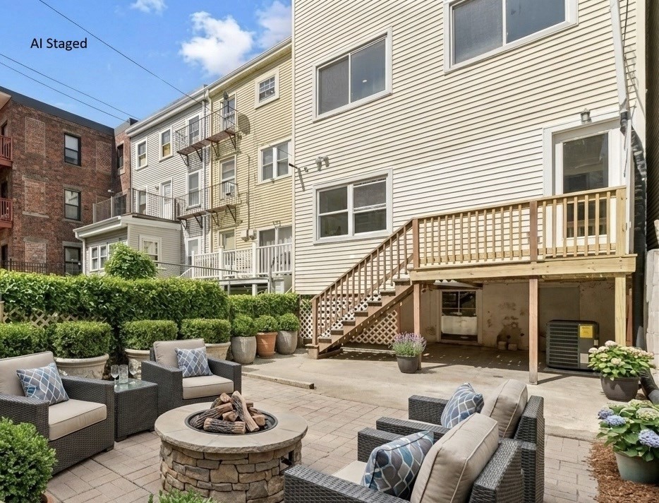 177 Chelsea St. - East Boston