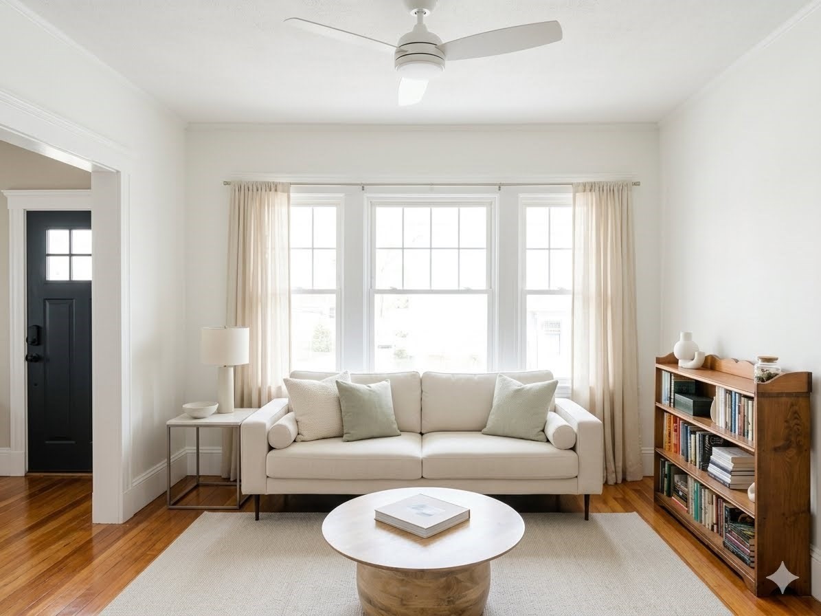 97 West Quincy St. - West Somerville