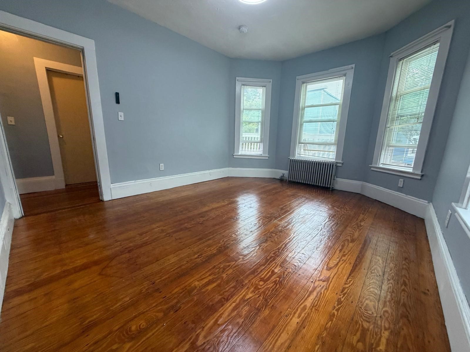 18 Hendry - Dorchester