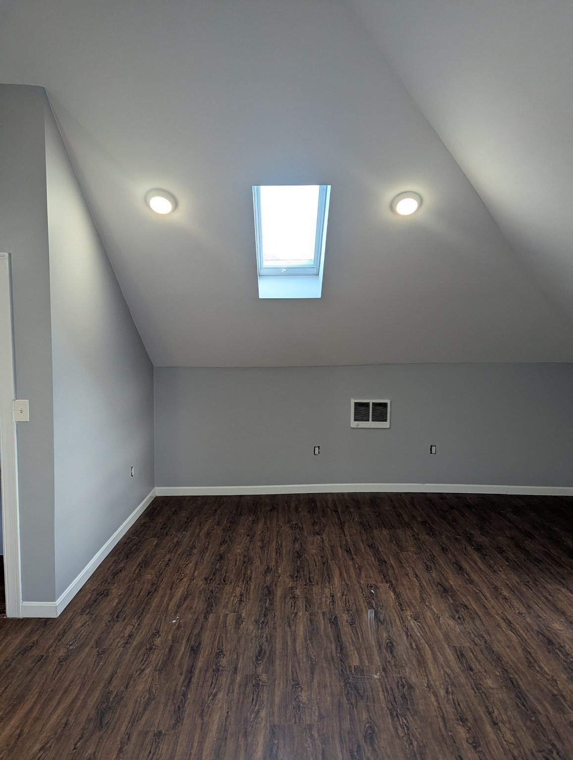 43 Whitfield St. - Dorchester