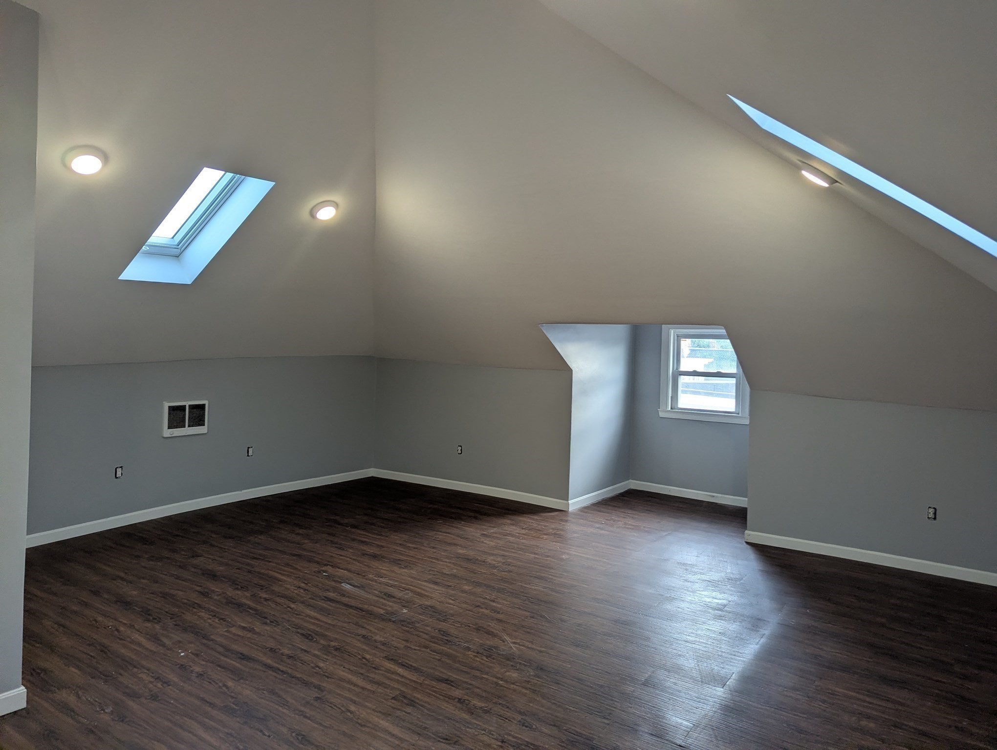 43 Whitfield St. - Dorchester