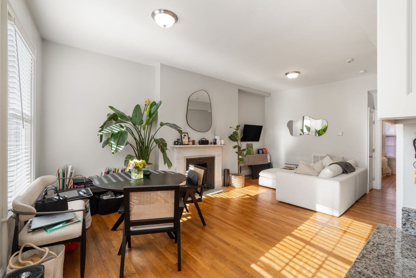 62 West Cedar St. - Beacon Hill