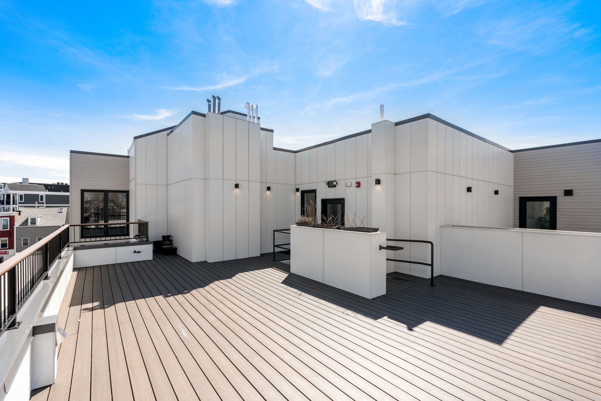 277 Border St. - East Boston