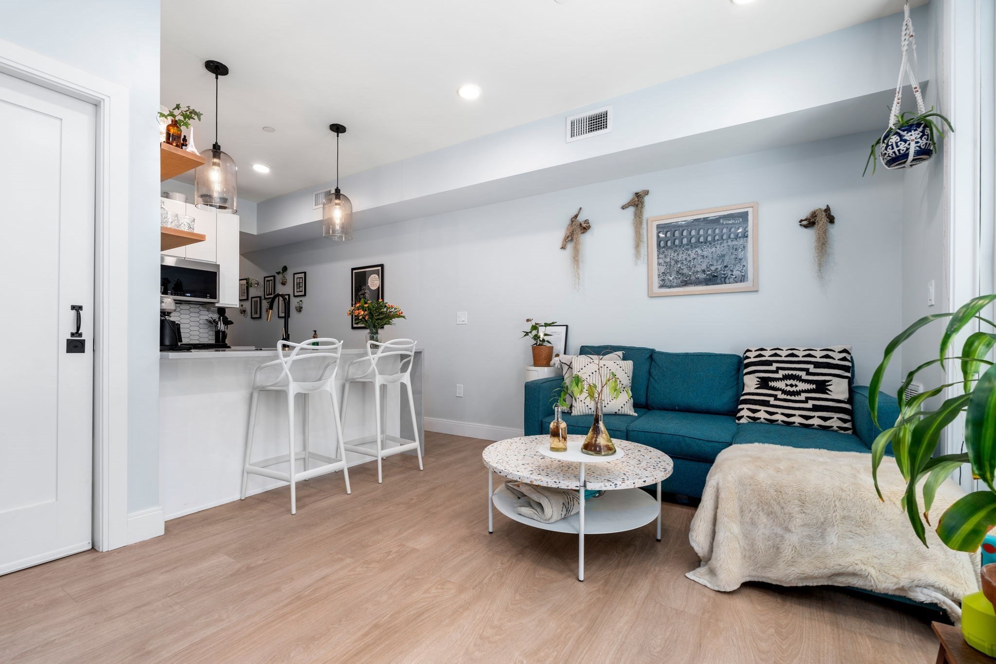 277 Border St. - East Boston