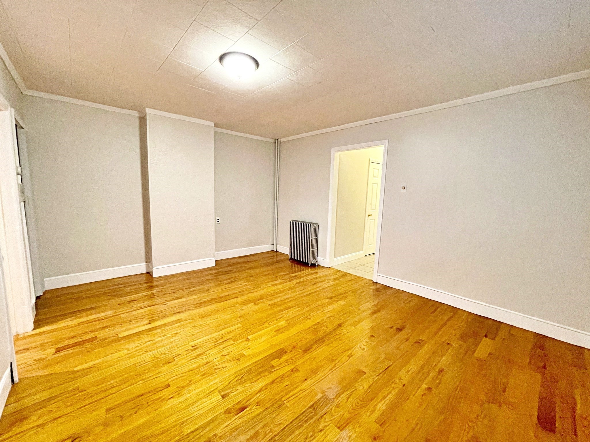 92 Webster St. - East Boston