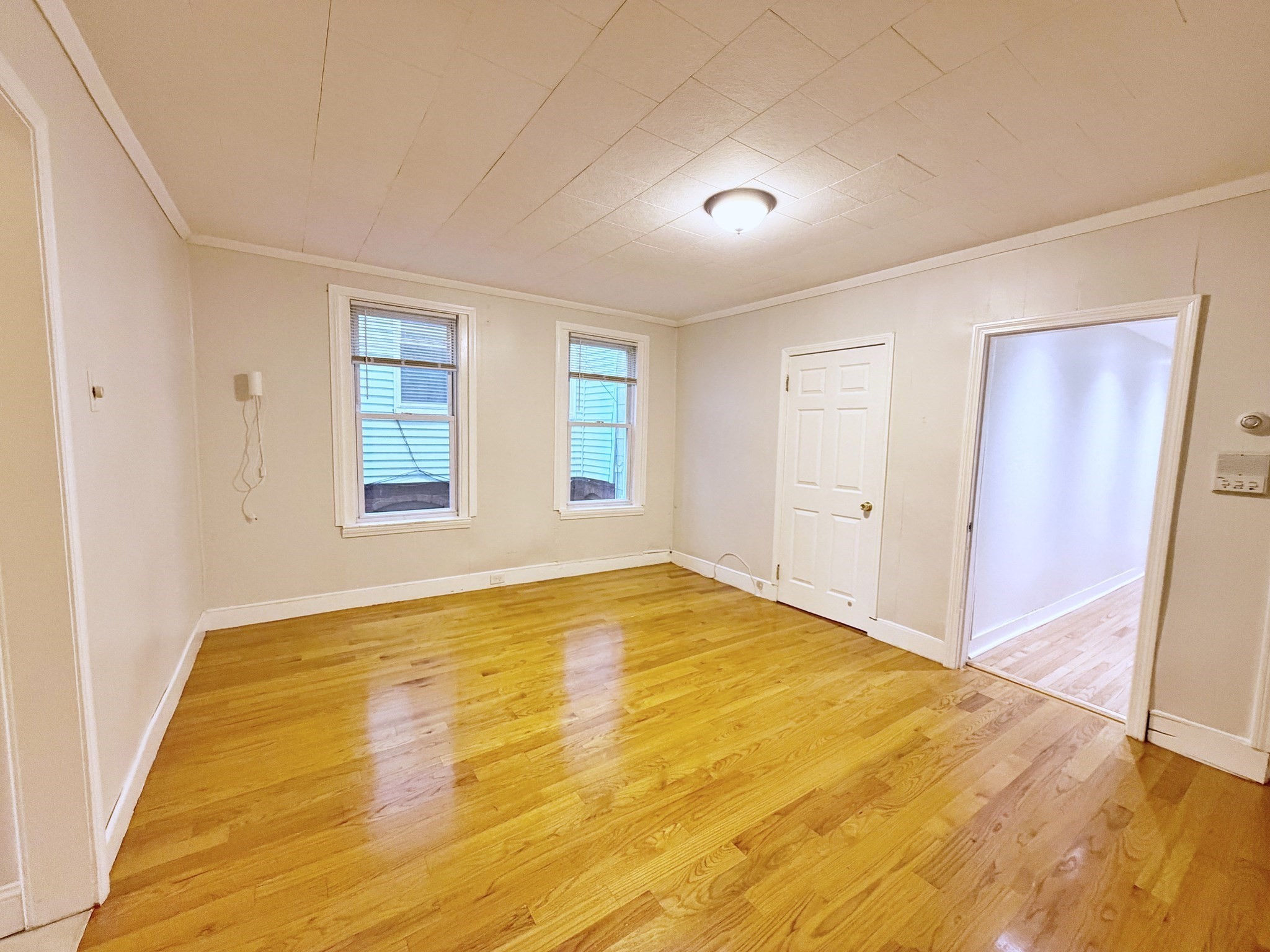 92 Webster St. - East Boston