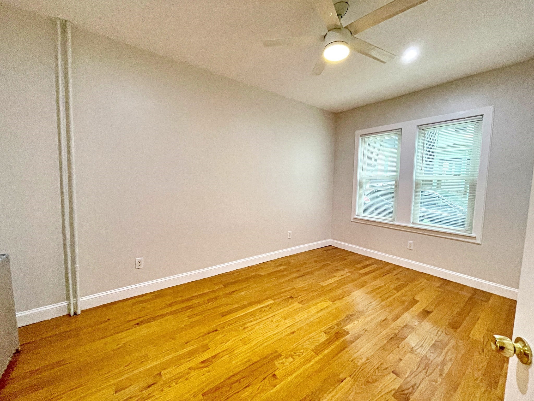 92 Webster St. - East Boston