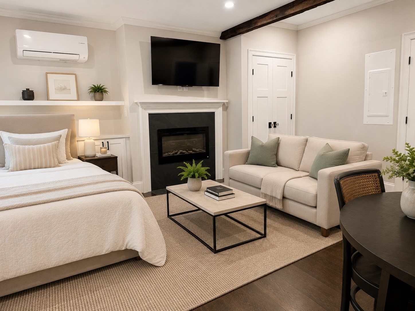 107 Charles - Beacon Hill