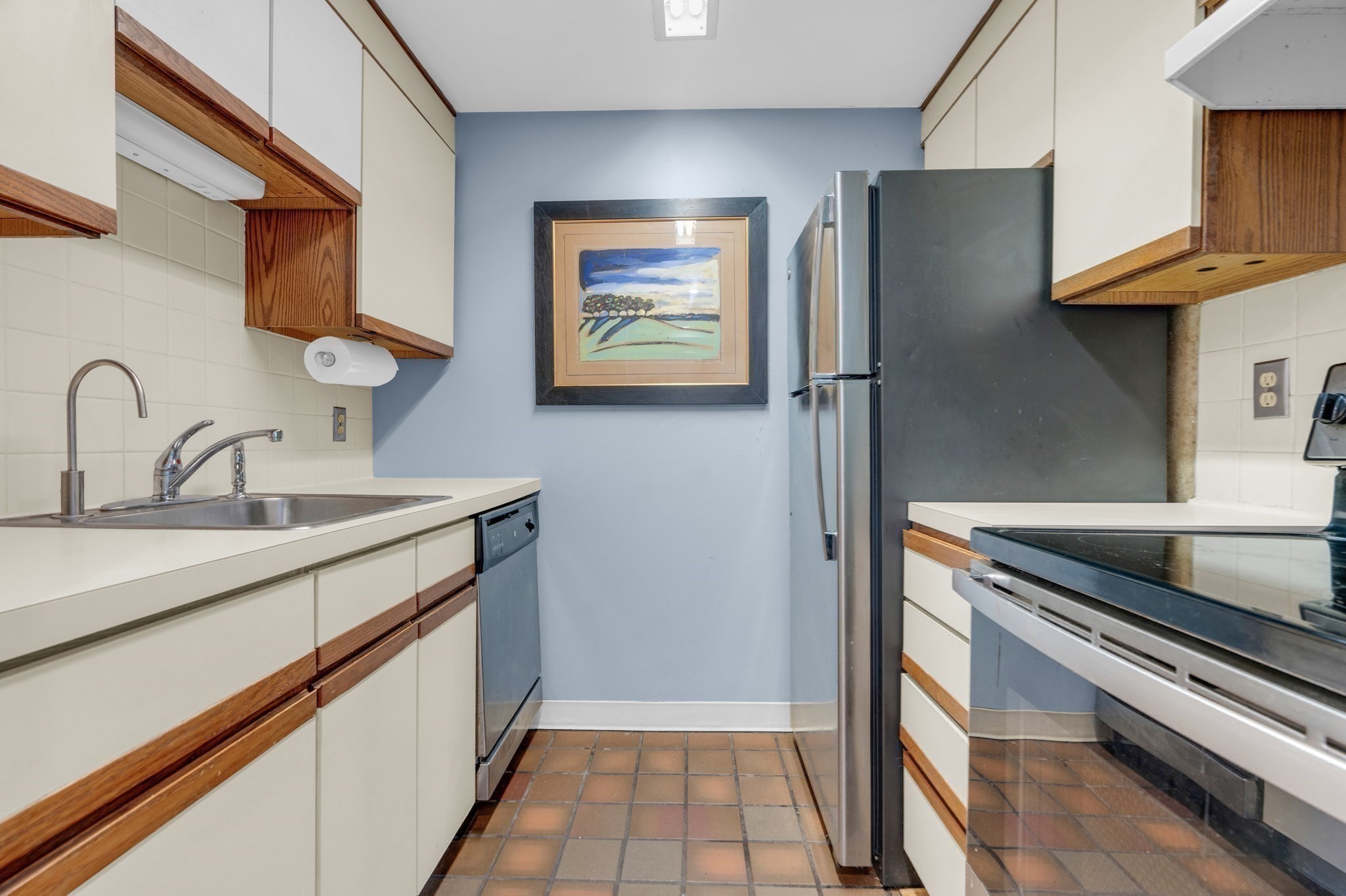 84 Gainsborough - Fenway