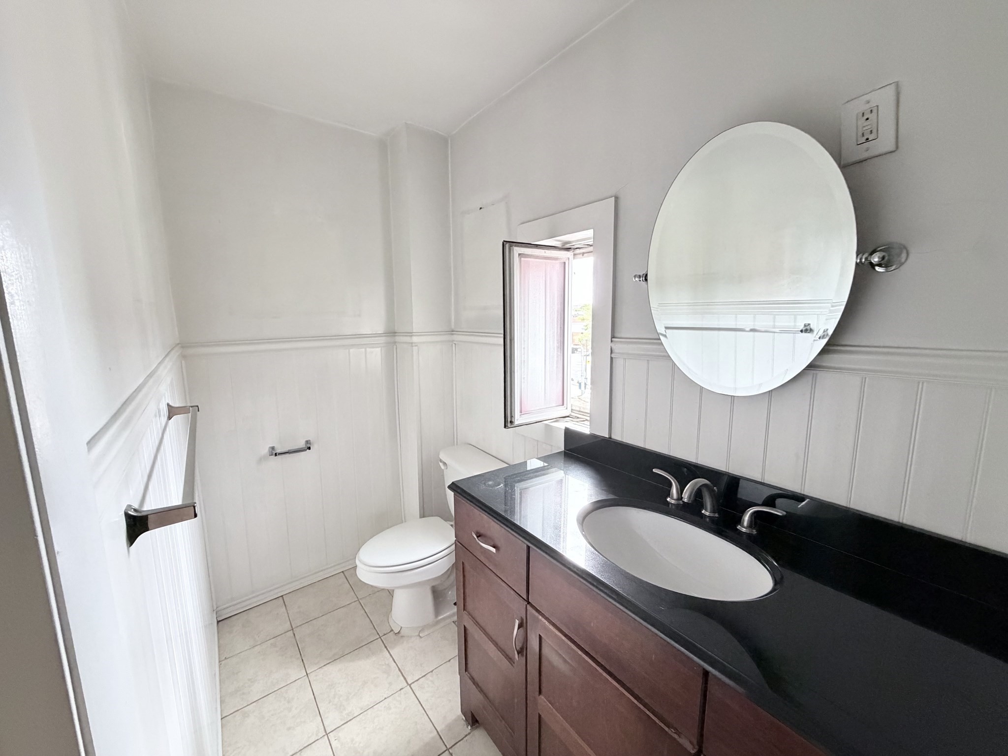 853 Harrison Ave. - South End