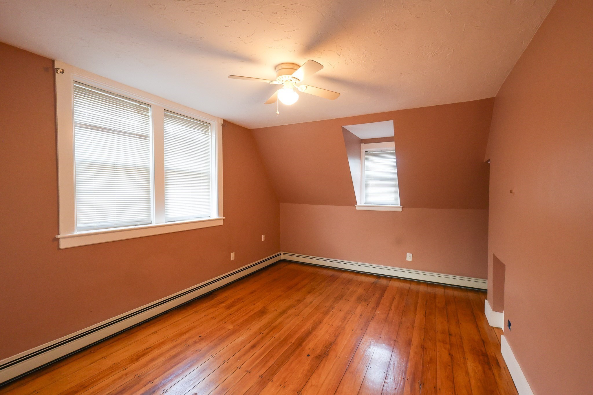 26 Wayne St. - Dorchester