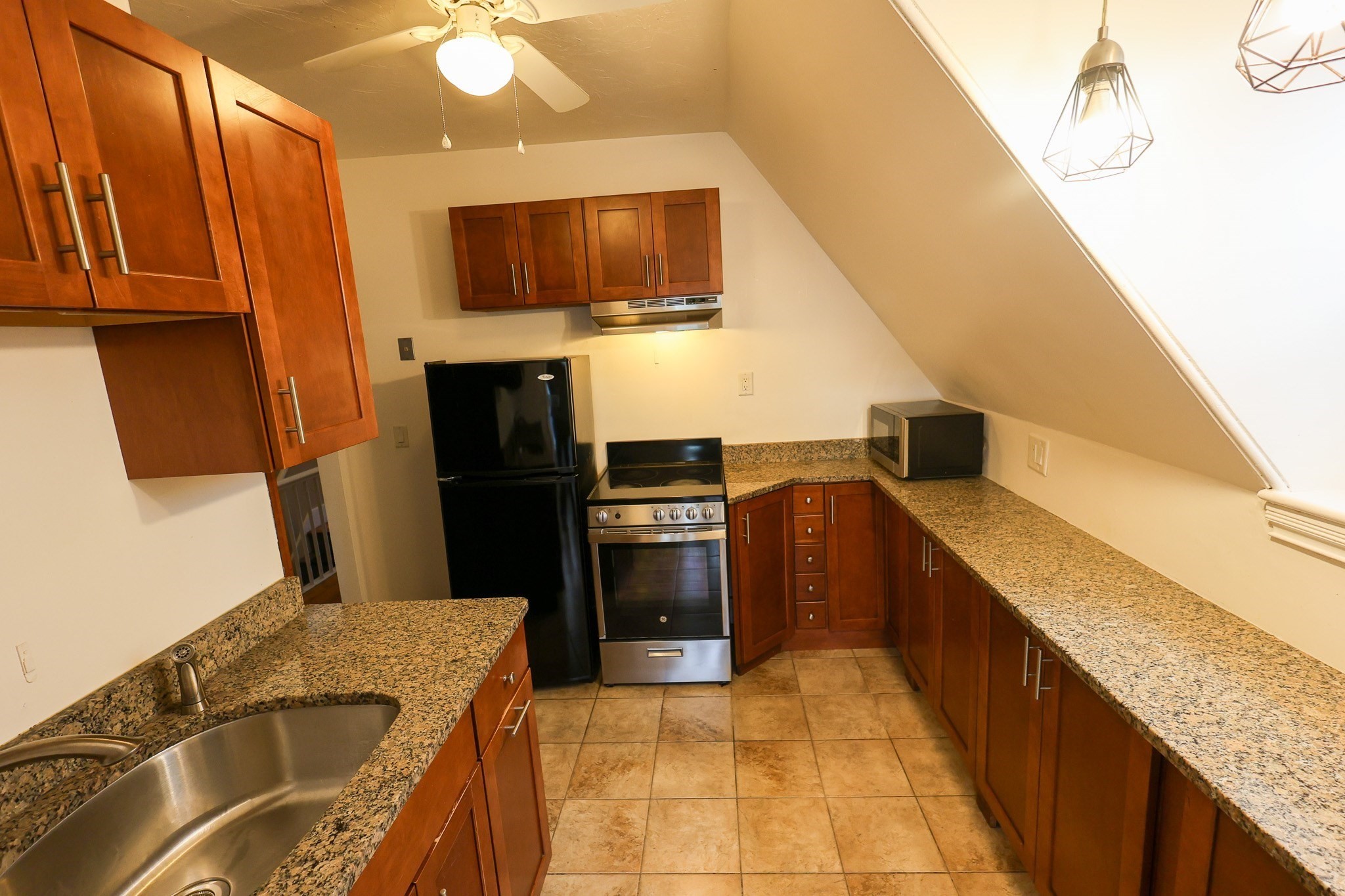 26 Wayne St. - Dorchester