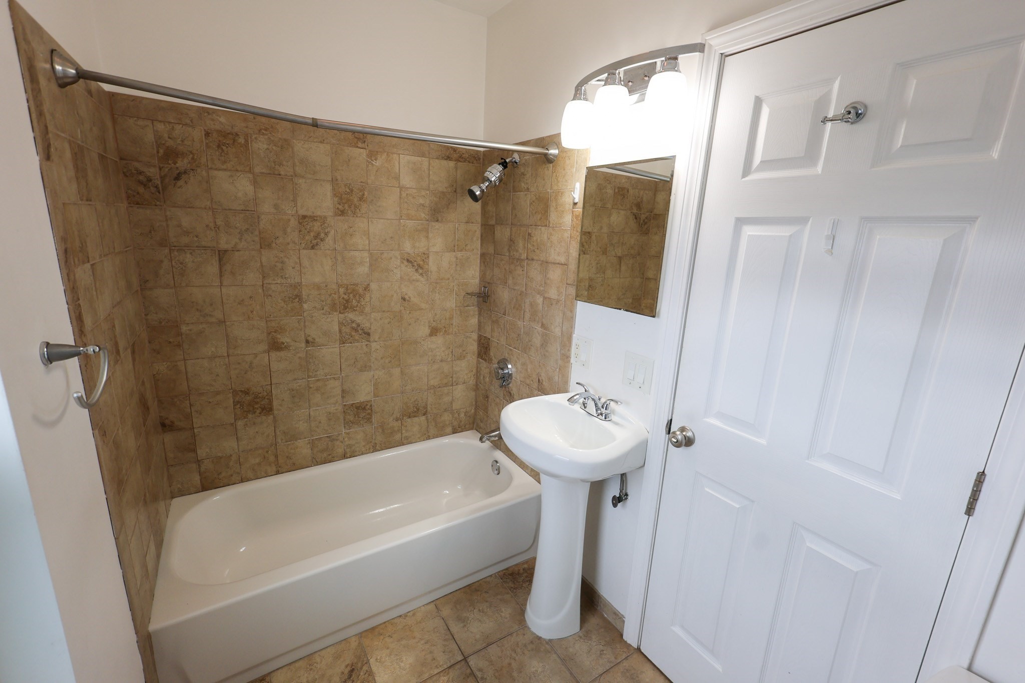 26 Wayne St. - Dorchester