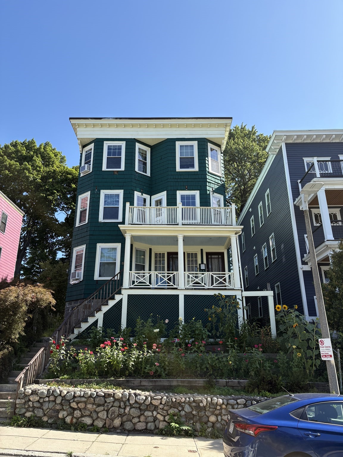65 Draper St. - Dorchester