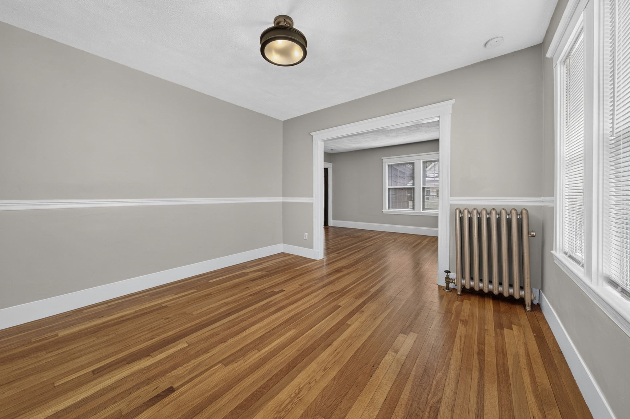 156 West Adams St. - West Somerville