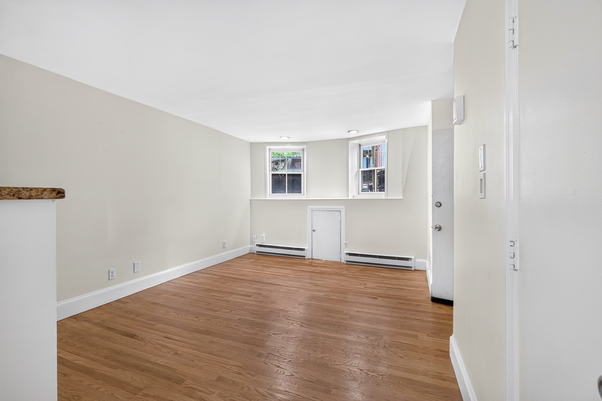 520 Shawmut Ave. - South End