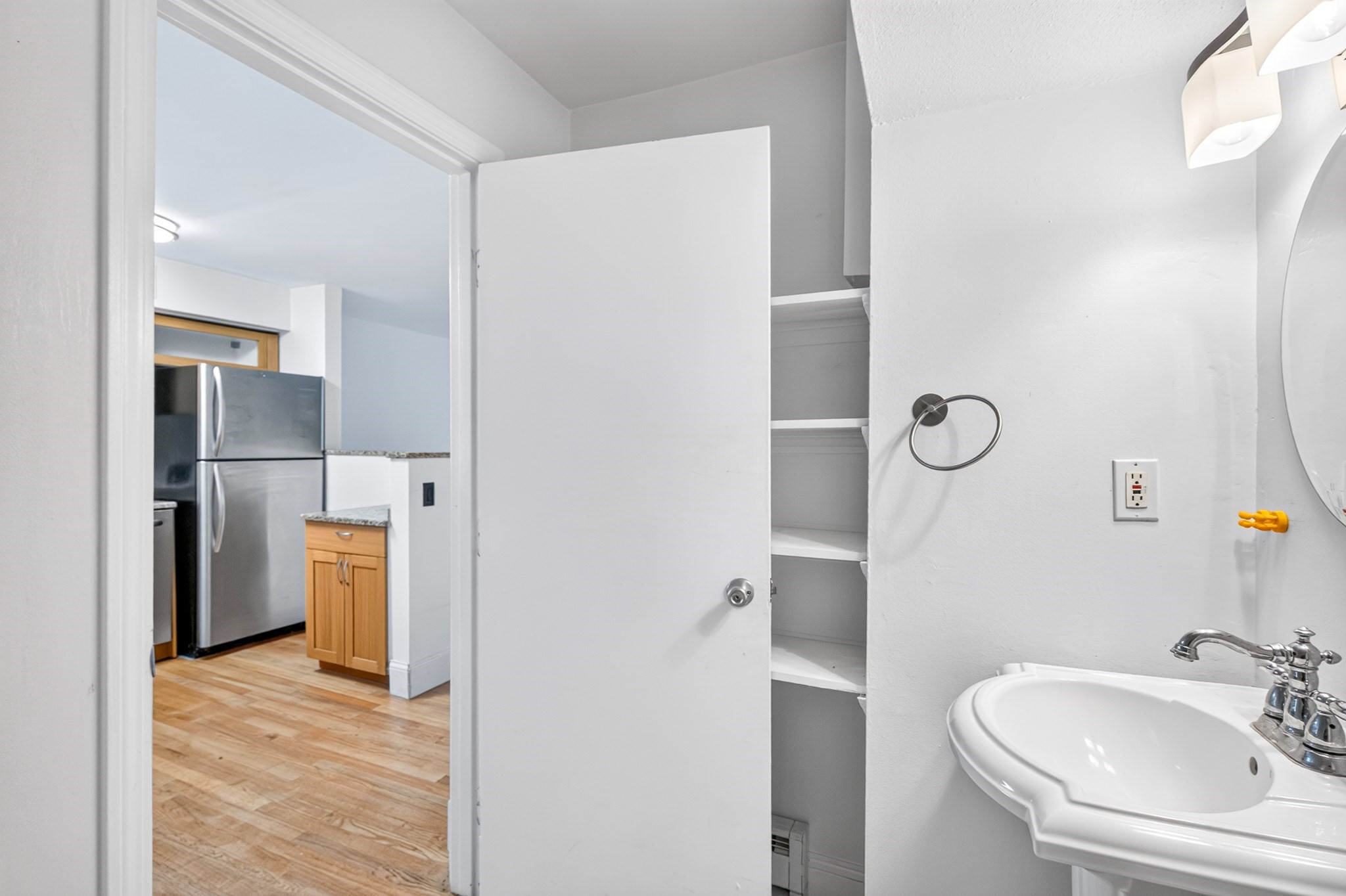 520 Shawmut Ave. - South End