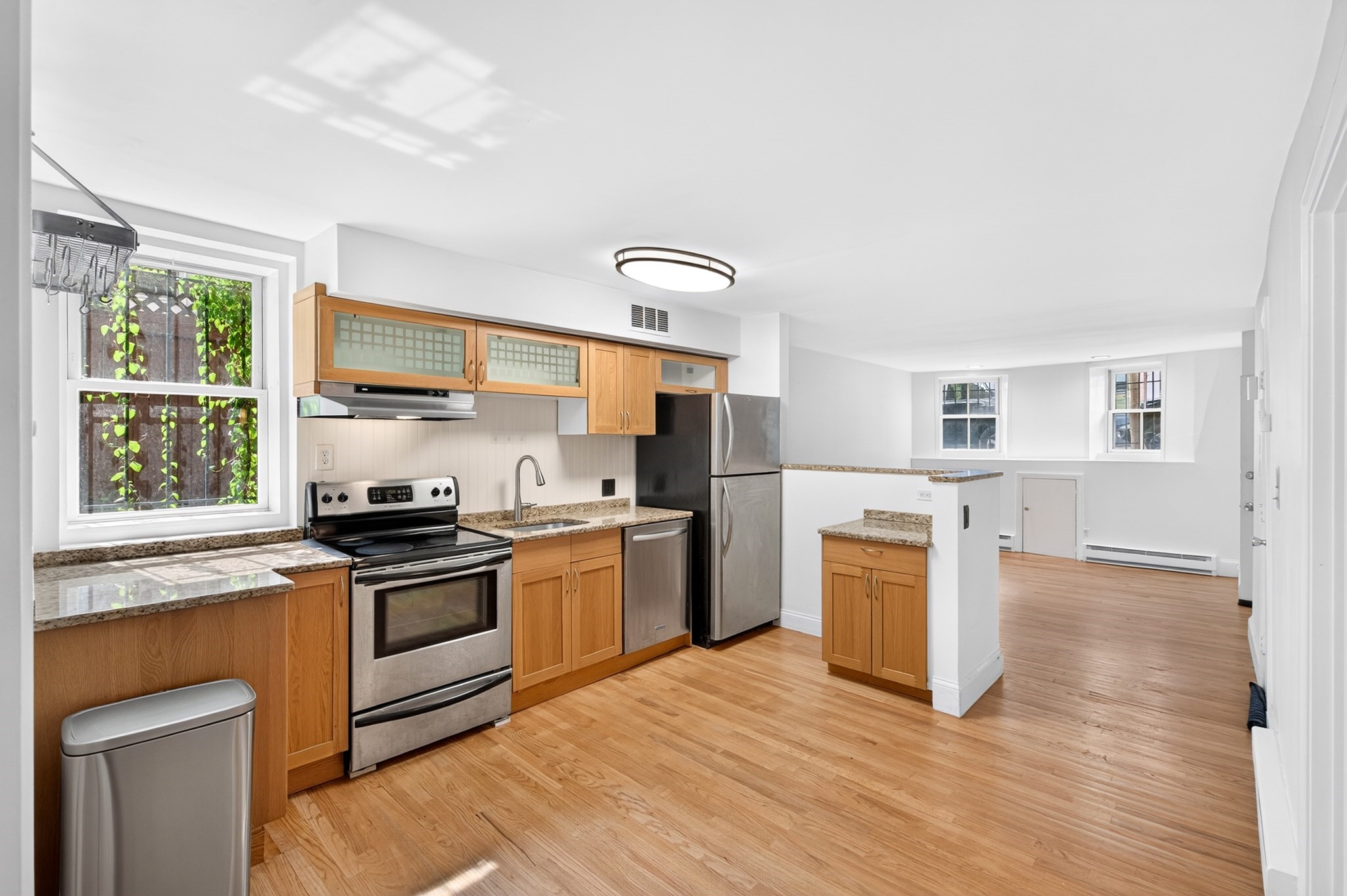 520 Shawmut Ave. - South End