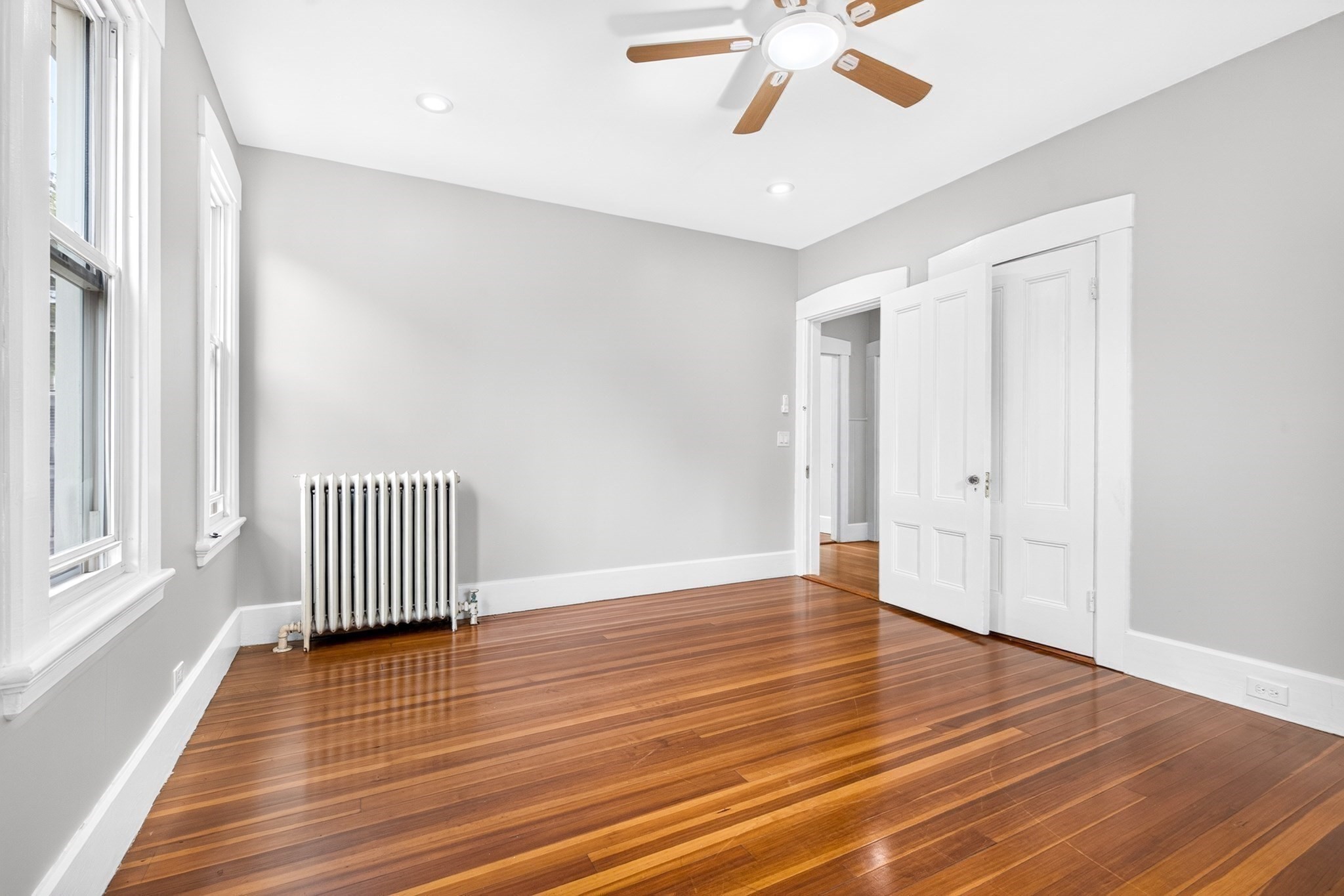 36 Mayfield - Dorchester