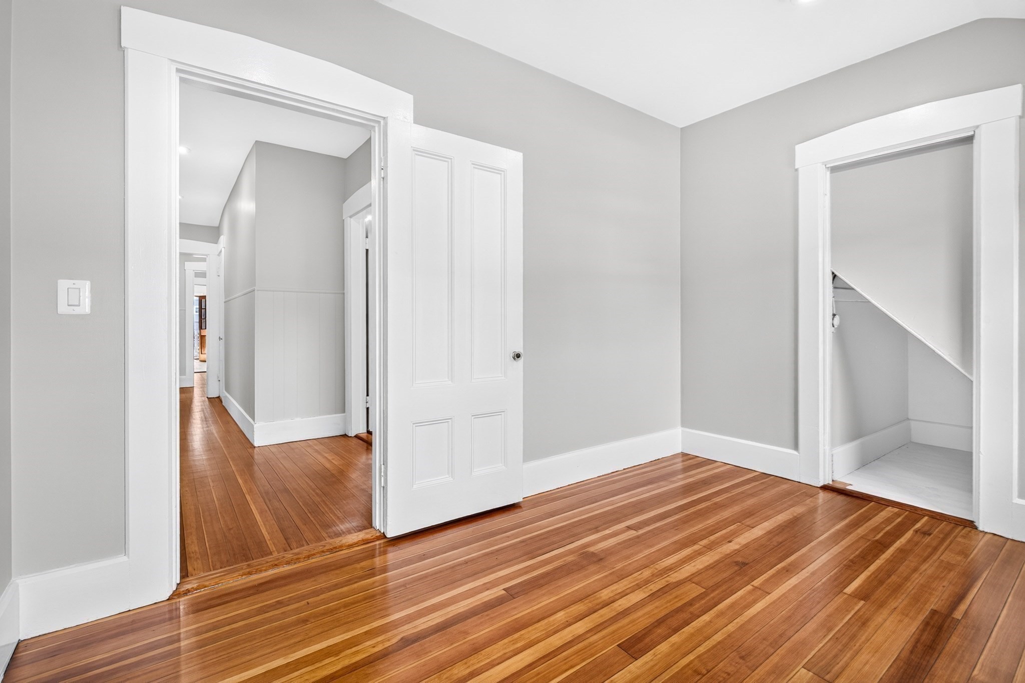 36 Mayfield - Dorchester