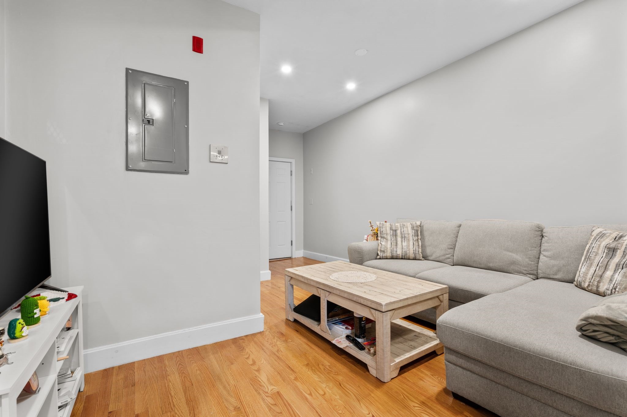 754 Huntington - Mission Hill