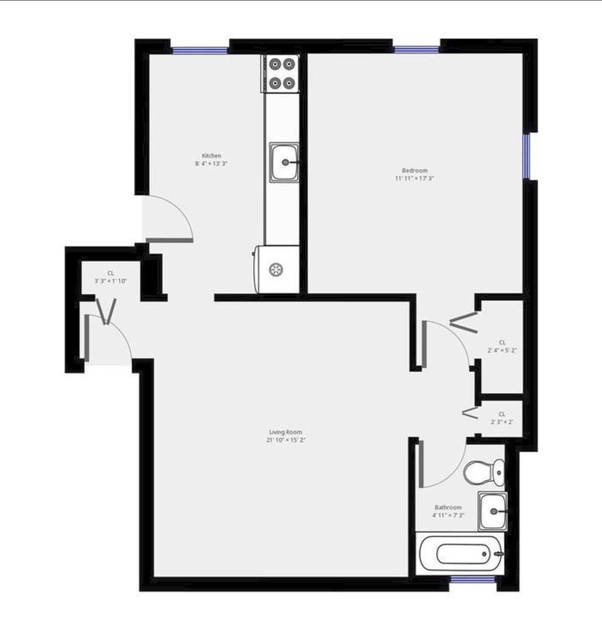 55 Colborne Rd. - Brighton