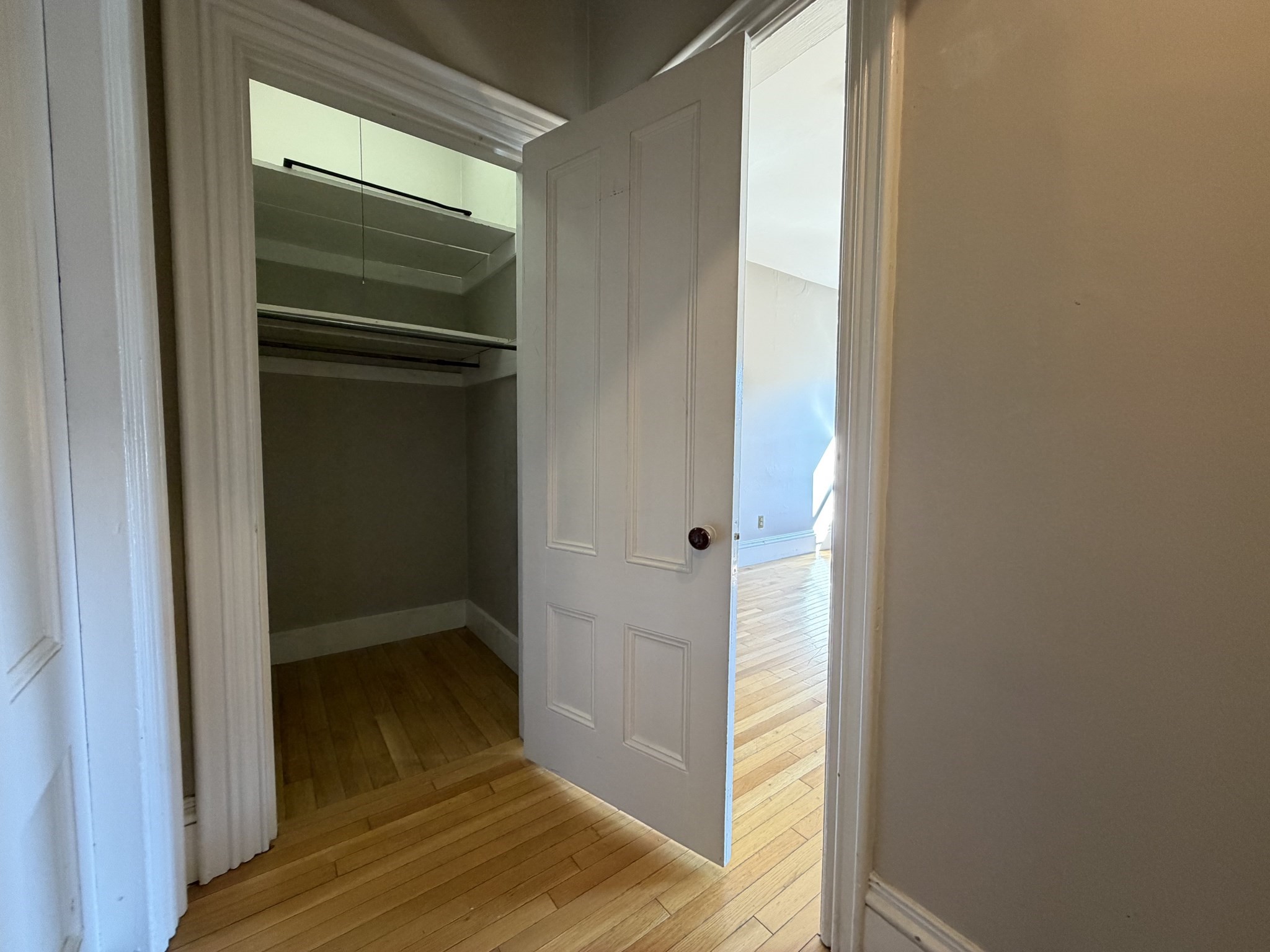82 Charles St. - Beacon Hill