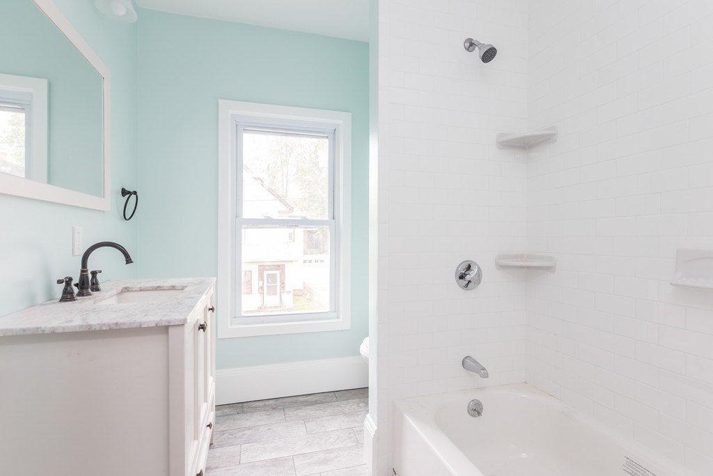 20 Newbury St. - Teele Square