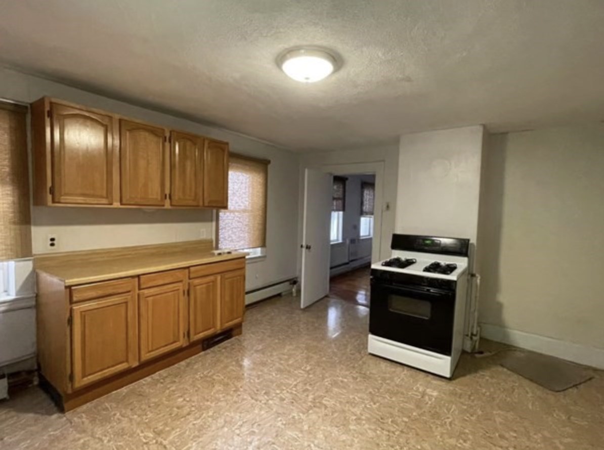 251 Broadway - Mid Cambridge