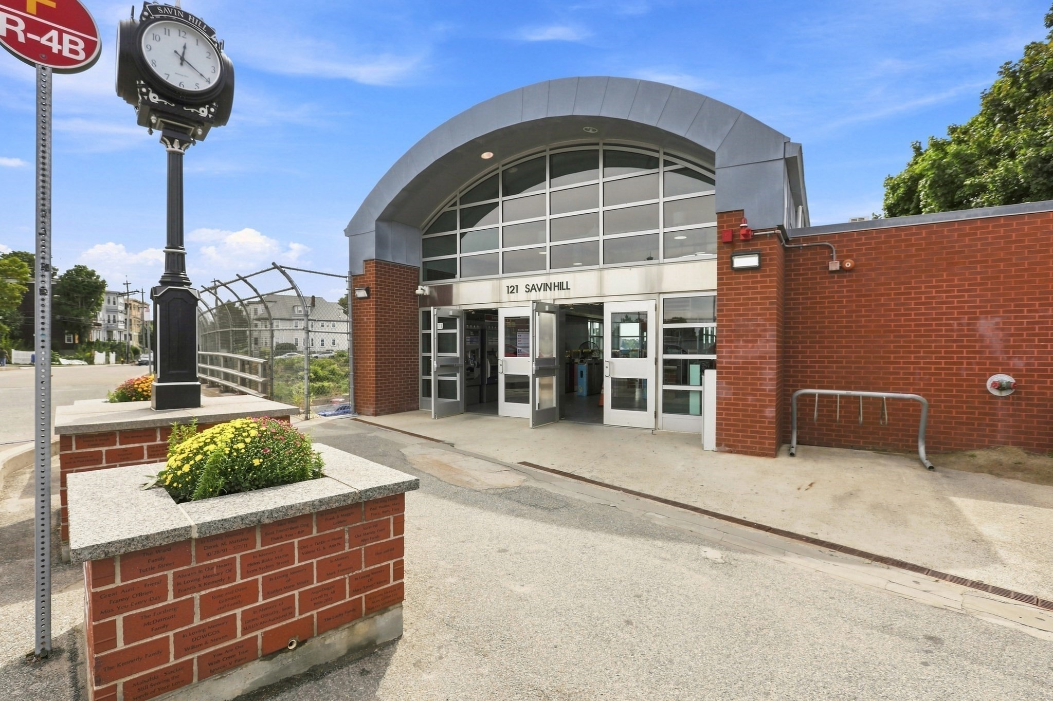31 Saxton St. - Dorchester