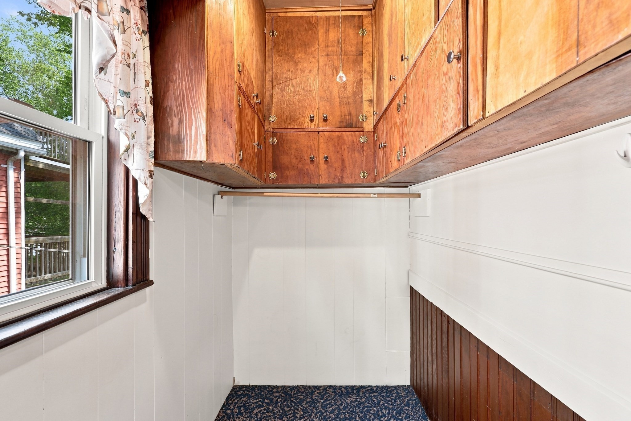 31 Saxton St. - Dorchester