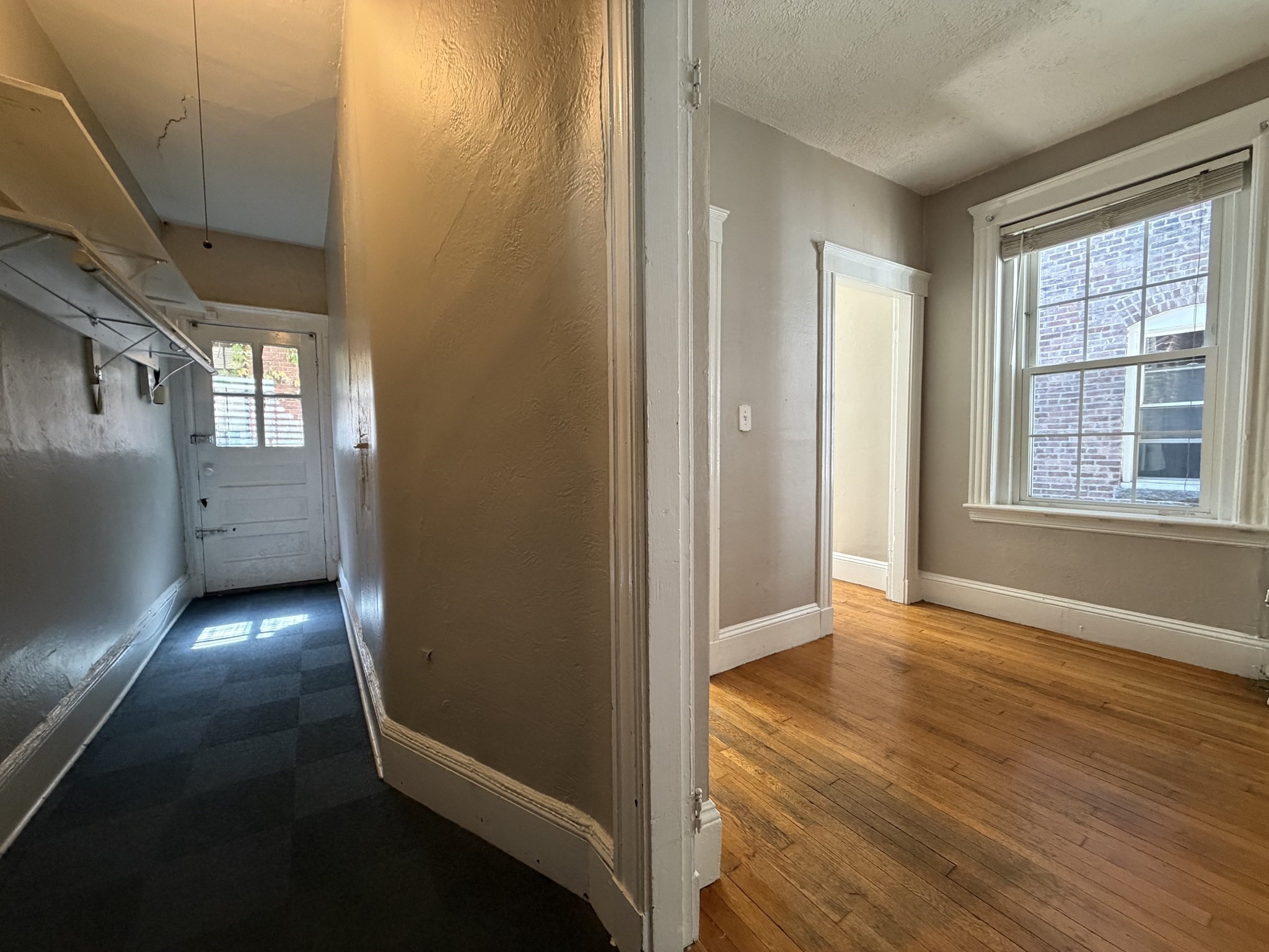 26 Myrtle St. - Beacon Hill