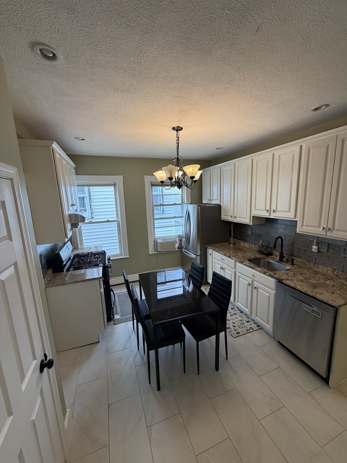 3 Spring Garden - Dorchester