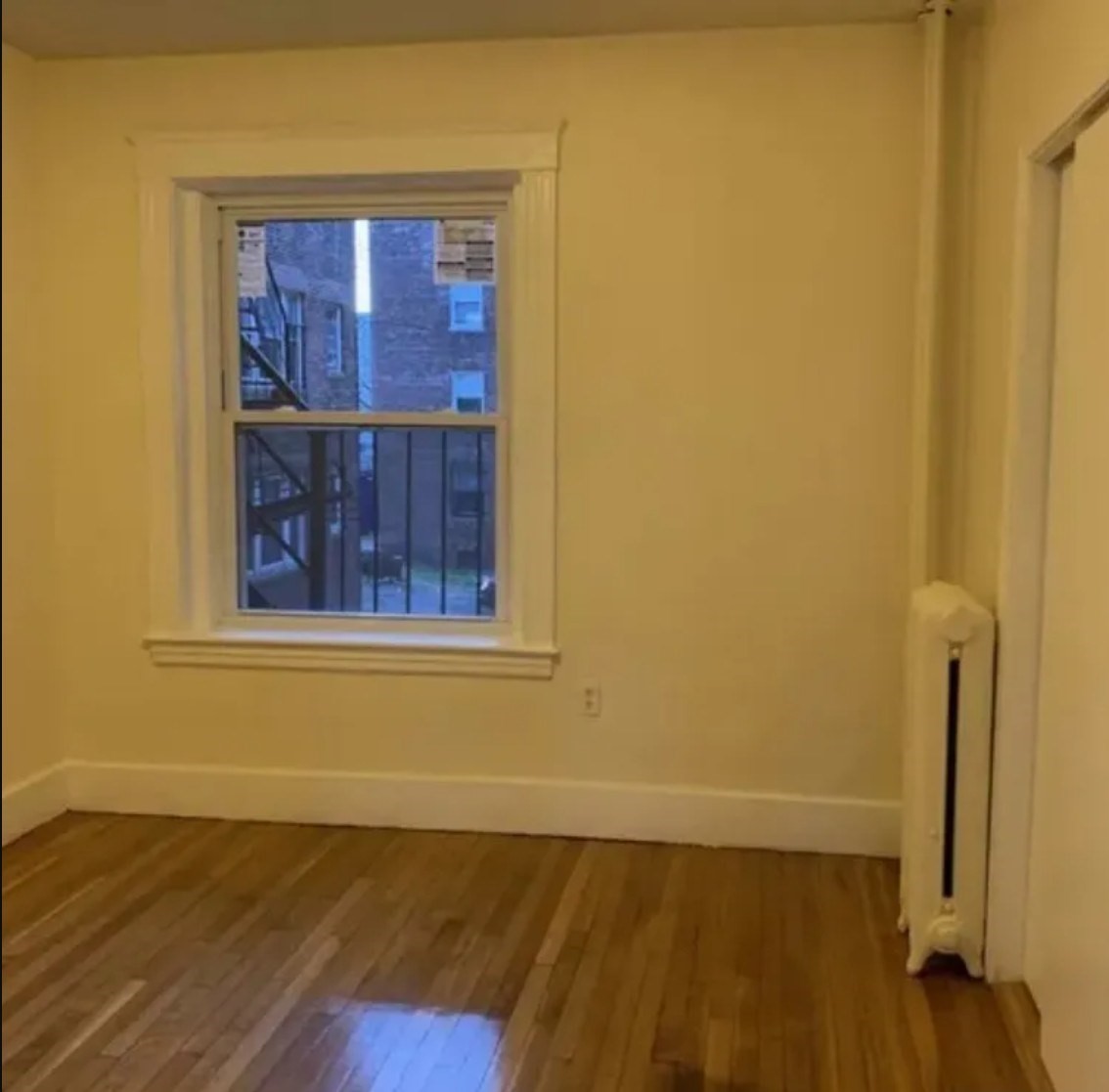 1607 Commonwealth Ave. - Brighton