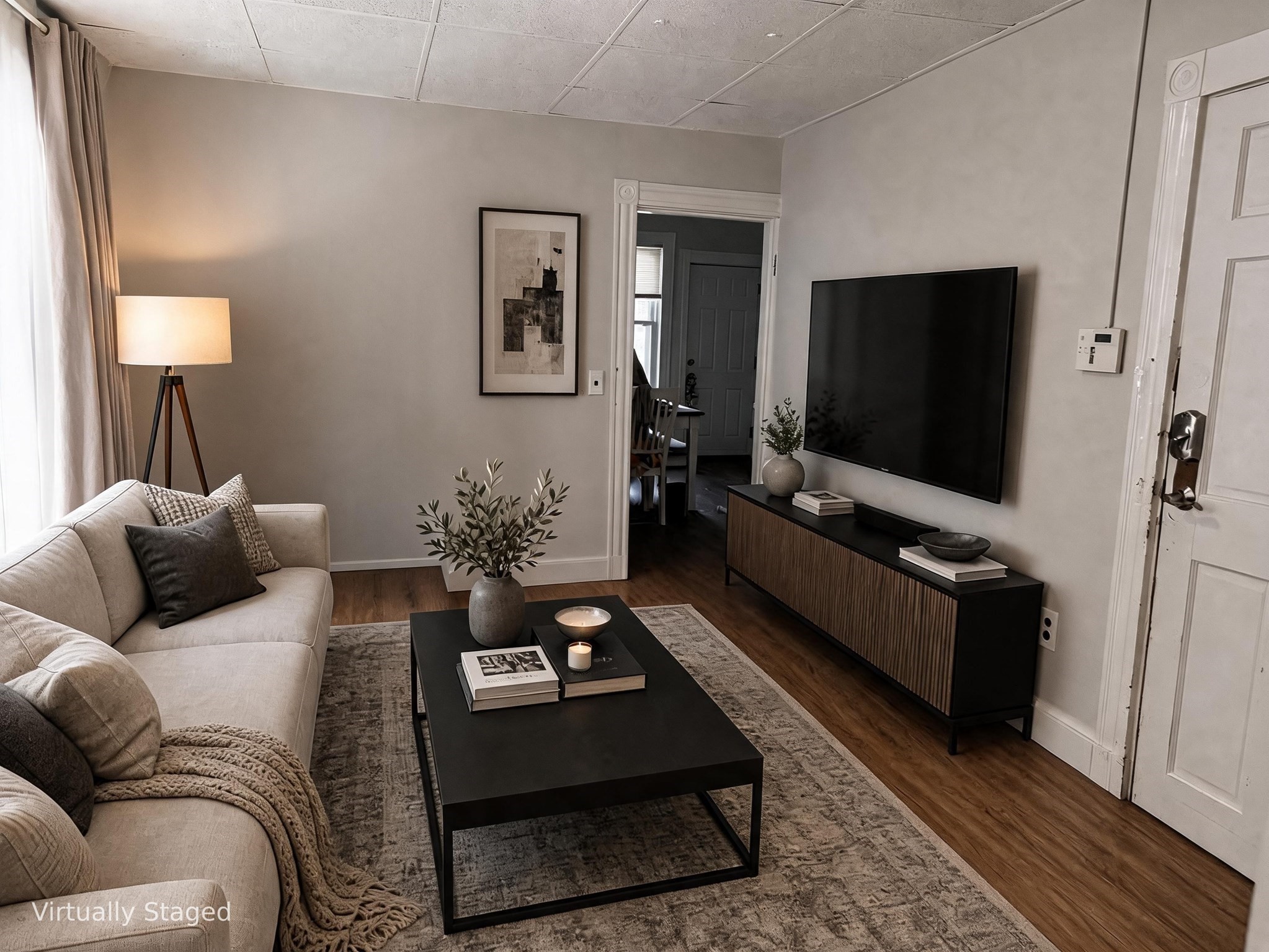 232 Bennington St. - East Boston