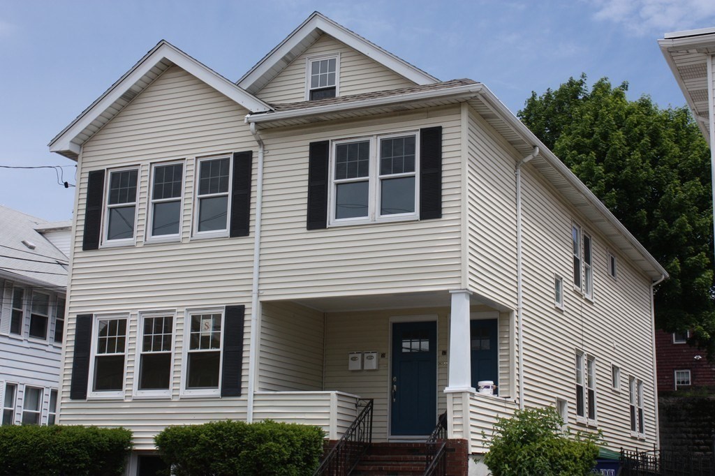 57 Puritan Rd. - Ten Hills