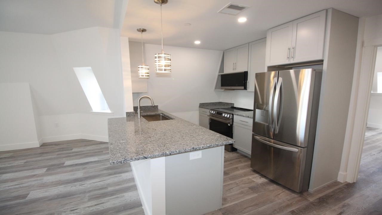 525 East Broadway - South Boston