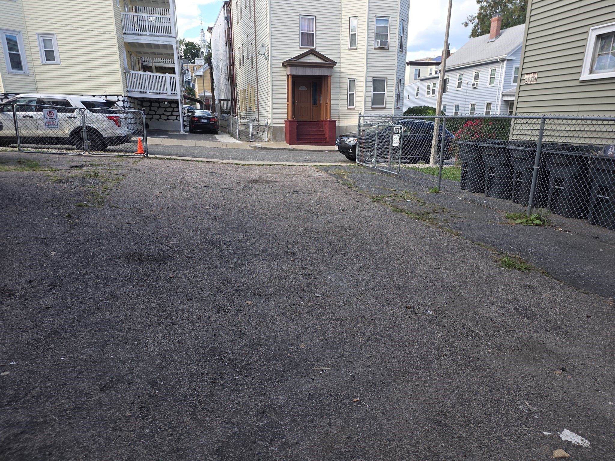 90 Adams St. - Dorchester