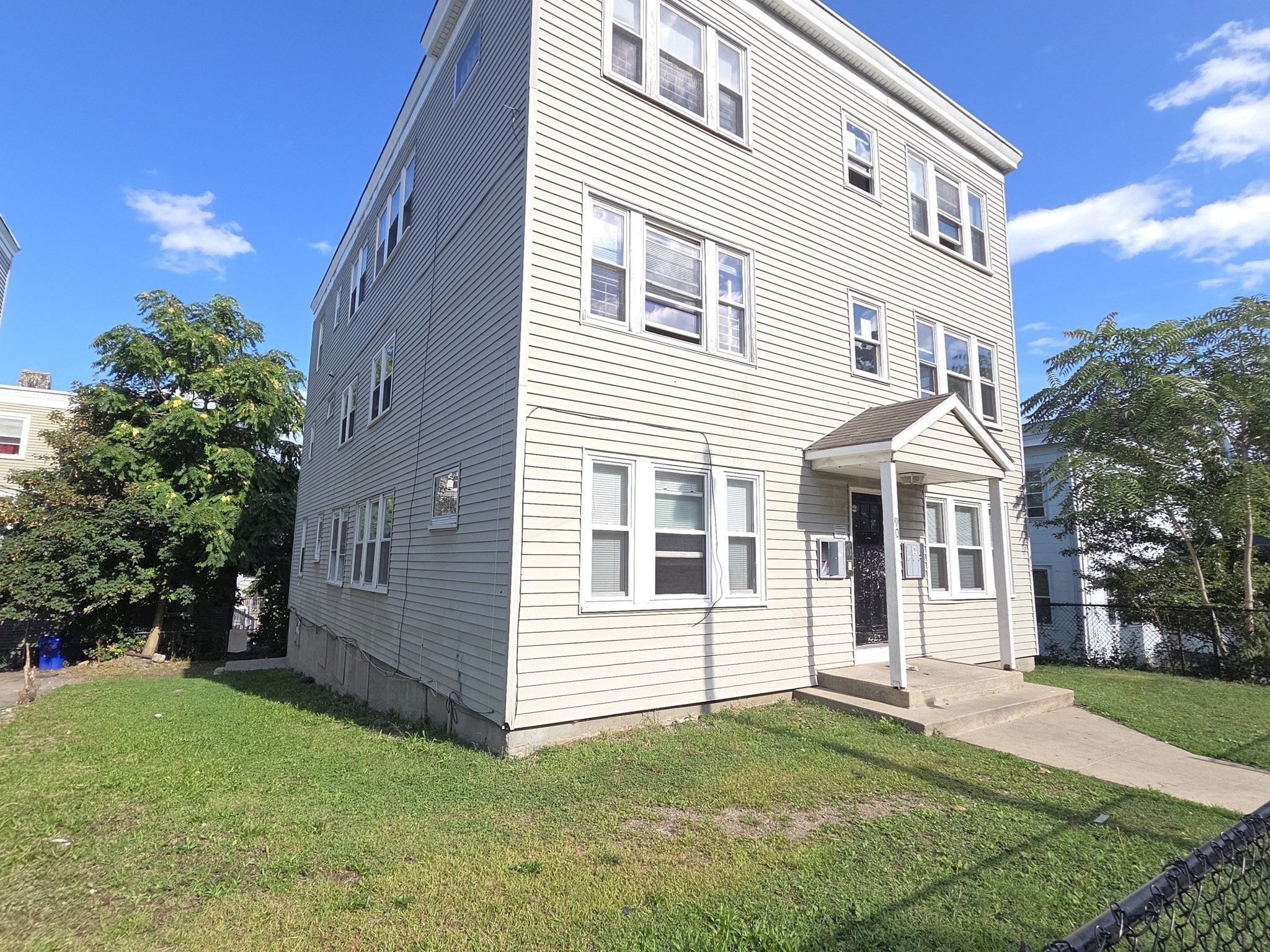 90 Adams St. - Dorchester