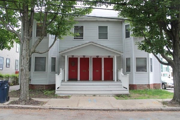 166 Raymond St. - Neighborhood Nine